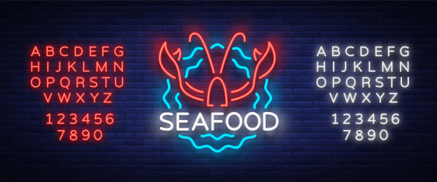 蟹logo