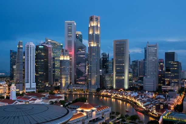 singapore