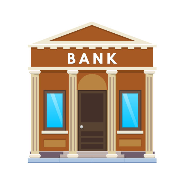 bank