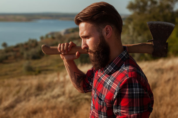 axe