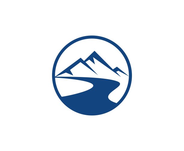 江字logo