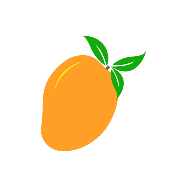 芒果标志