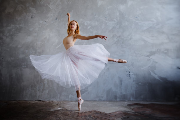 ballet