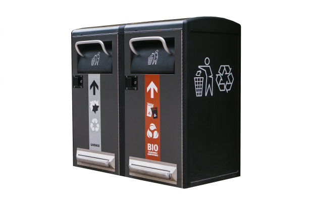 bin