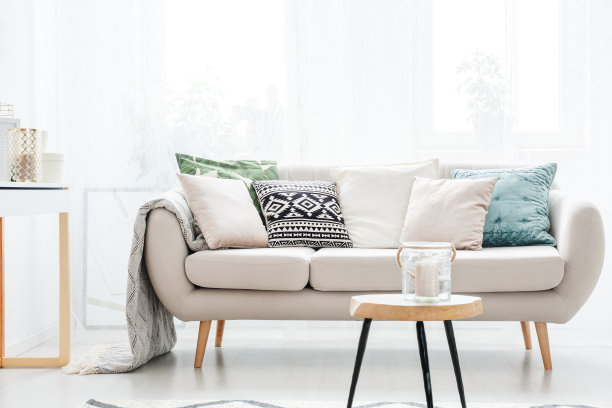 cushion