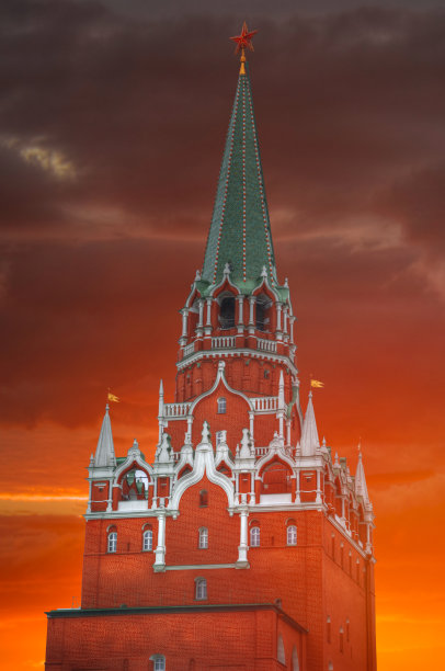 kremlin