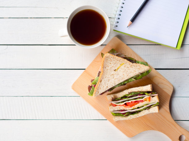 sandwich