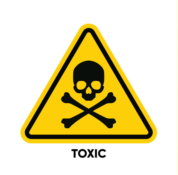 poison