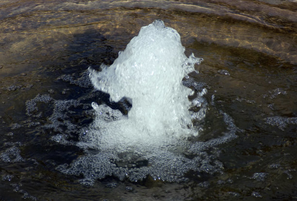 水,公园,水平画幅