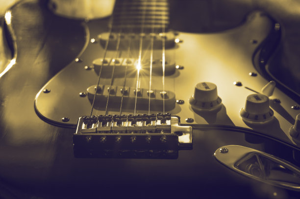 stratocaster