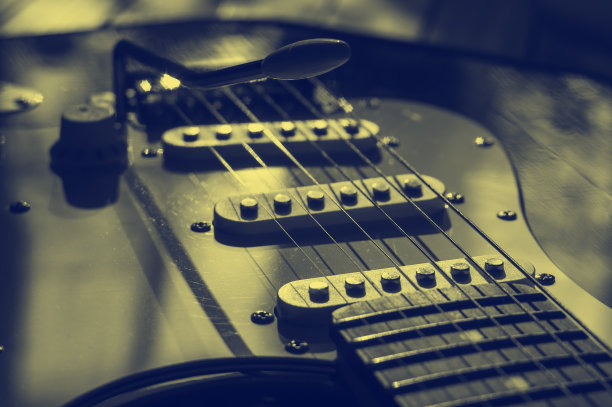 stratocaster