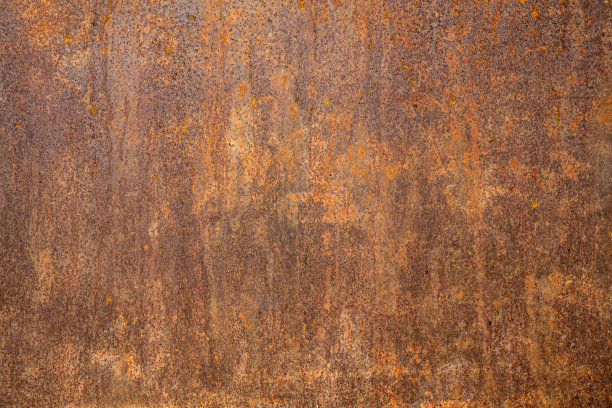 weathered