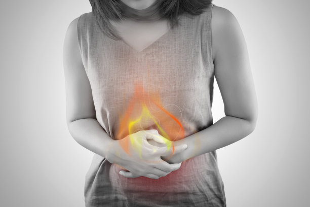 digestion