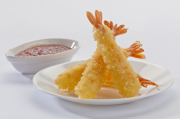 tempura