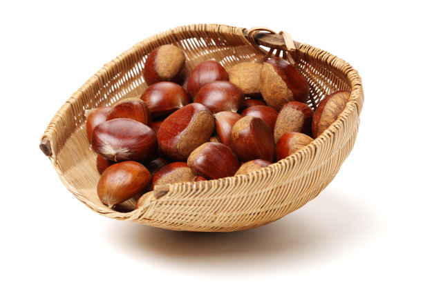 chestnut