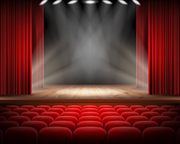stage