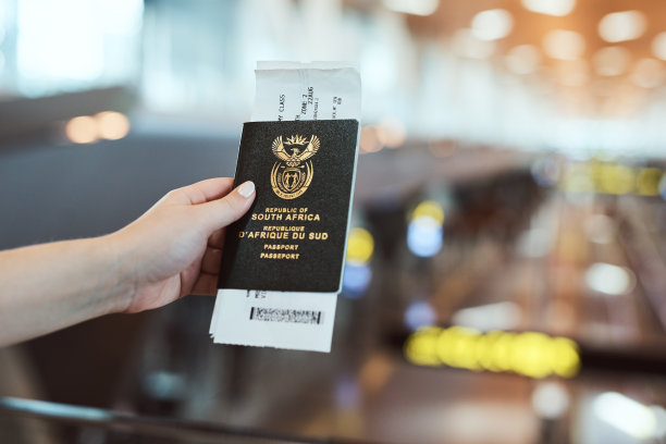visa