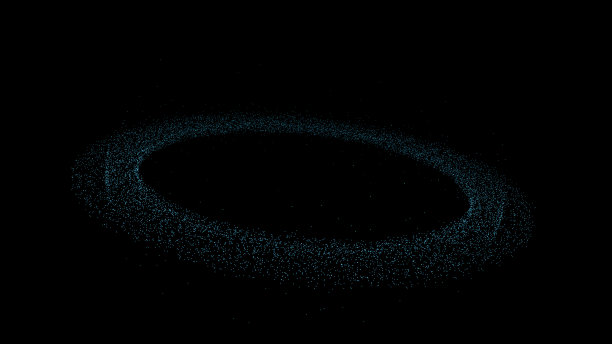 saturn