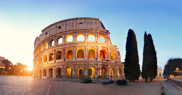 colosseum