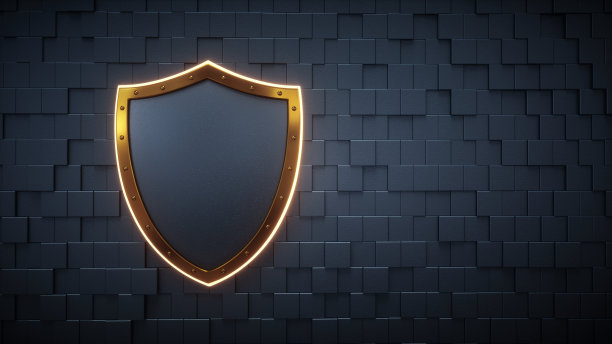 shield