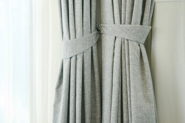 curtain