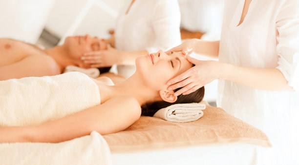 massage