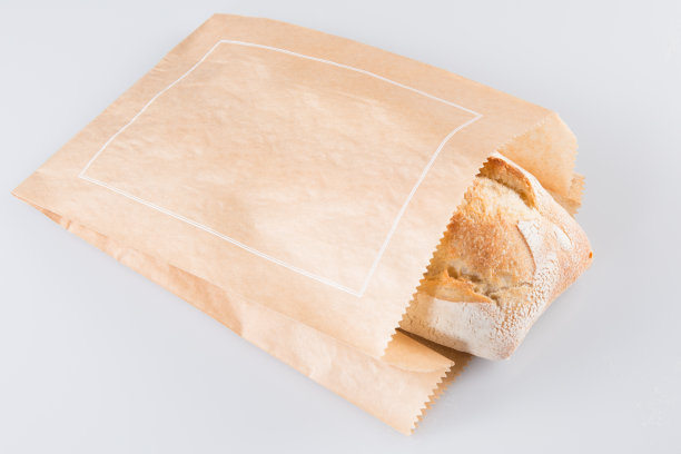 面包手提袋
