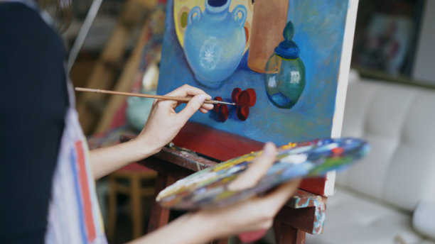 artist