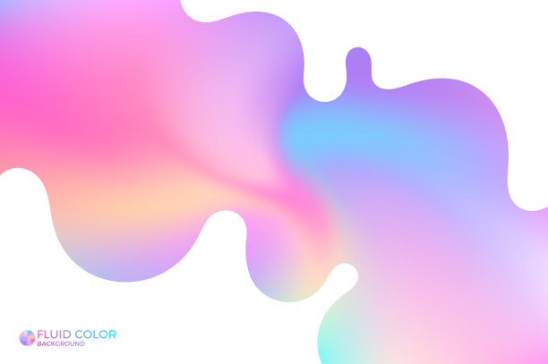 colorful
