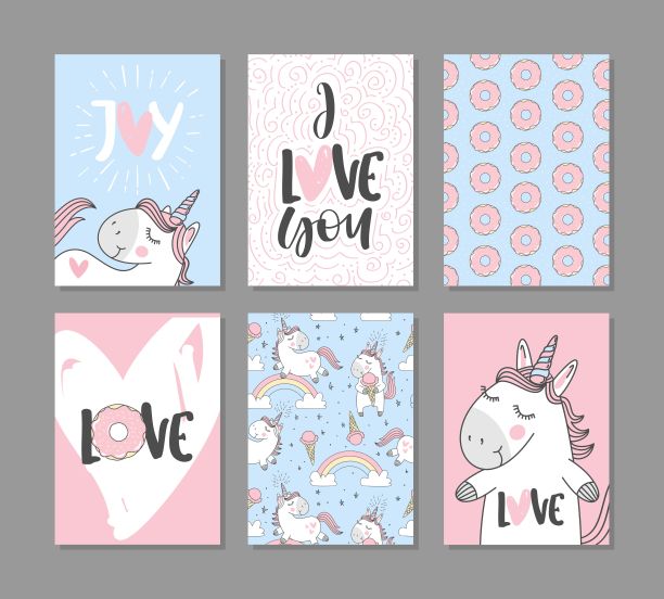 情人节传单海报