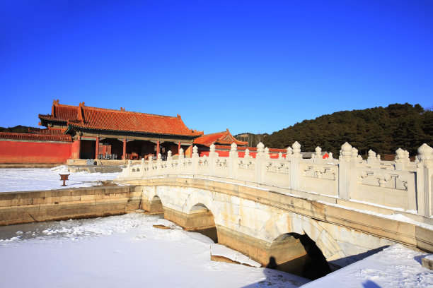 古代园林