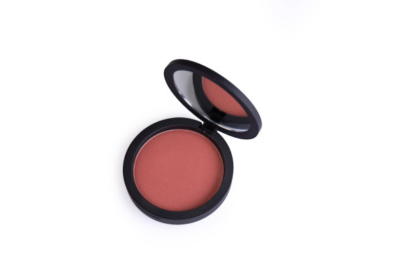 blush