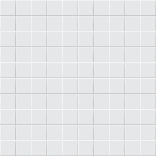 tiled
