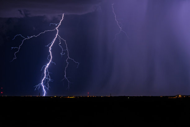 lightning