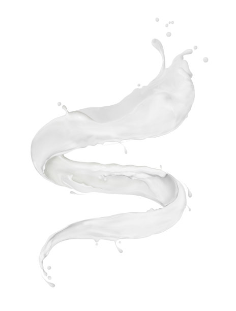 splash