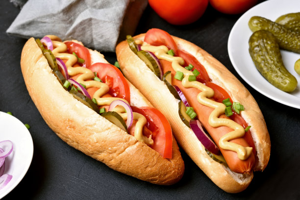 hotdog