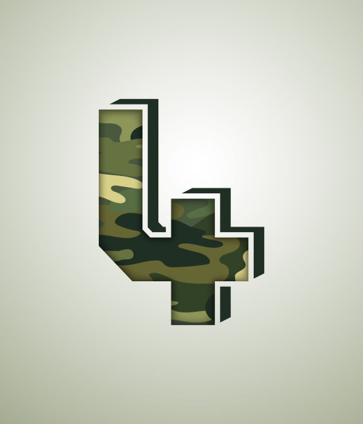 camo