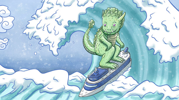tsunami