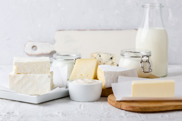 dairy