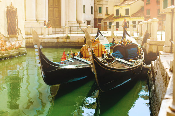 gondola