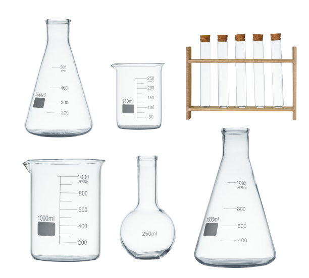 beaker