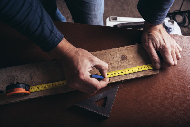 measures