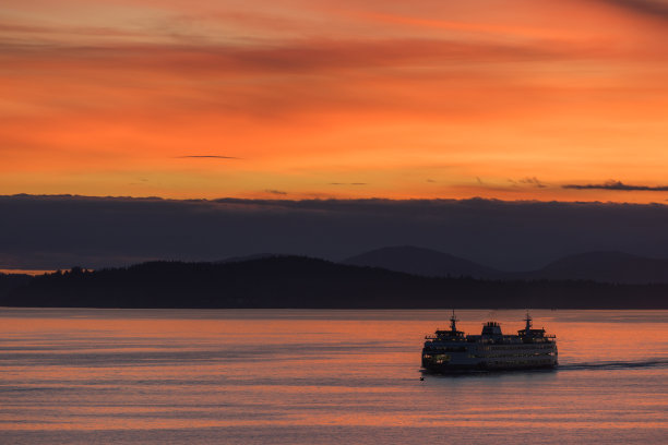 ferry