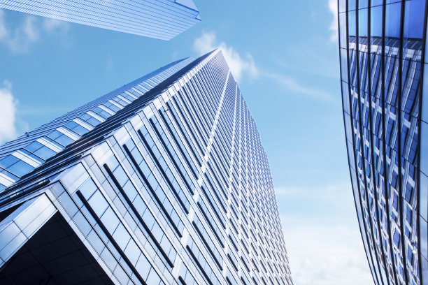 buildings