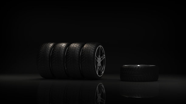 tires