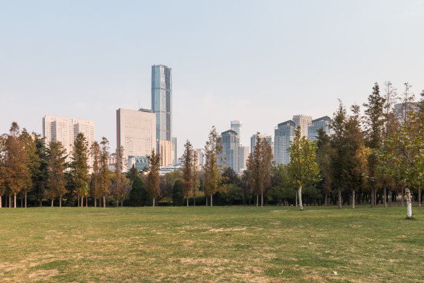 大连地标建筑大连印象