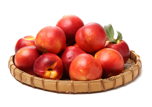 nectarines