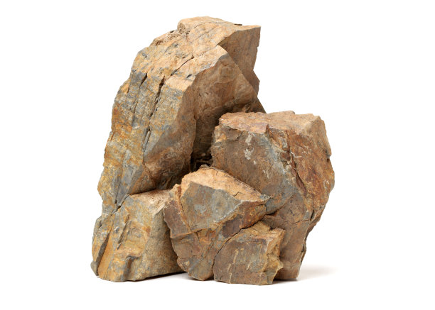 rocks