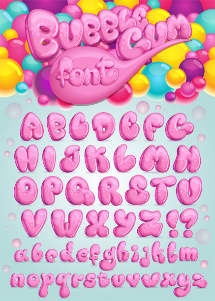 font