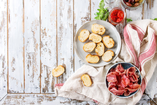 tapas